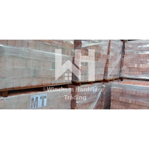 Batu Bata Merah (P.B, M.T & T.M)